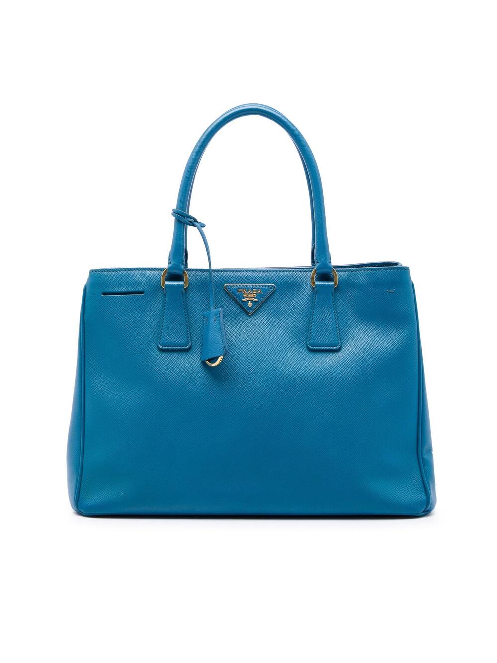 Prada Medium Saffiano Lux Galleria #310348P77B